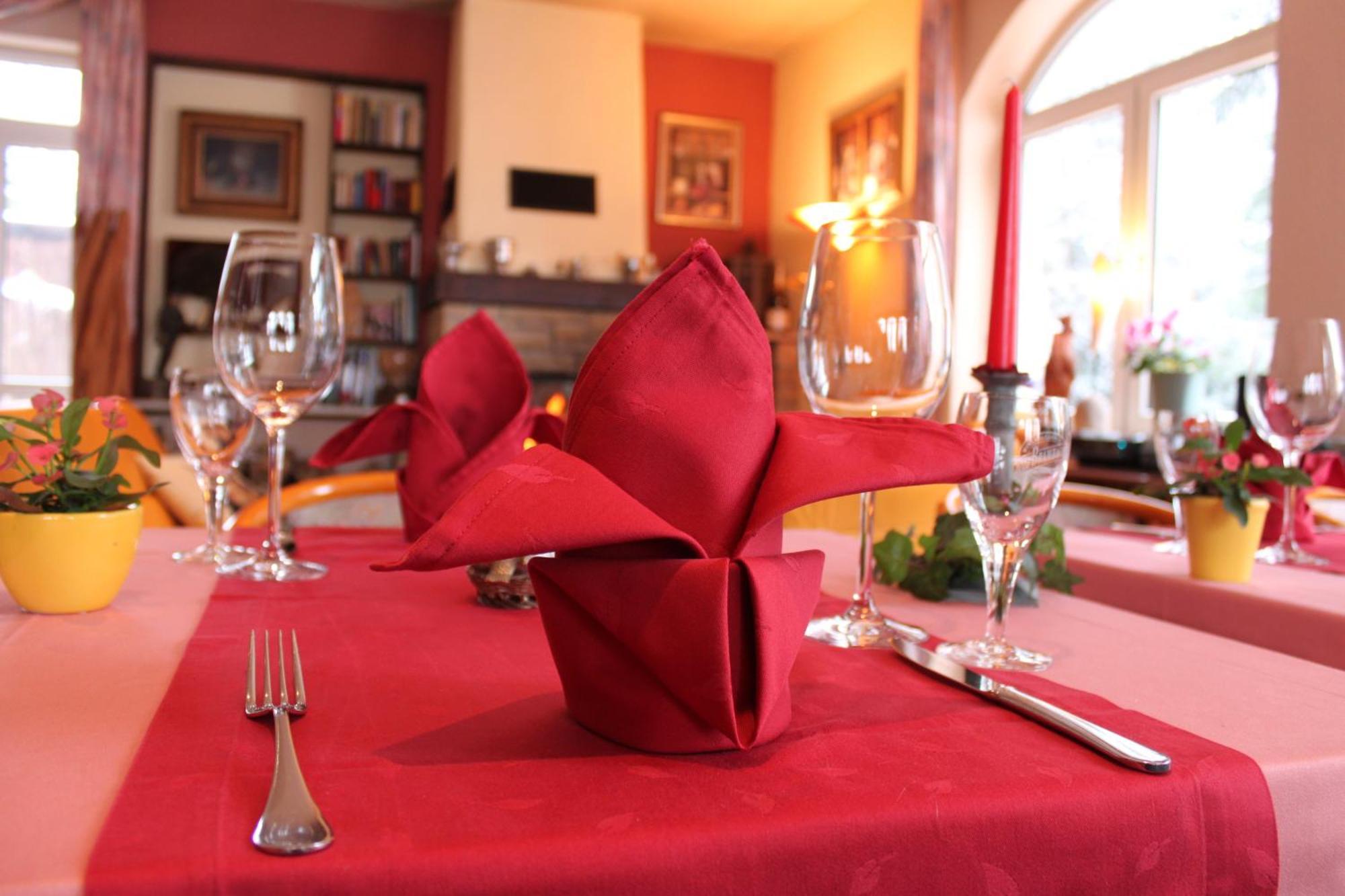 Hotel Vinum Niederwurschnitz Esterno foto