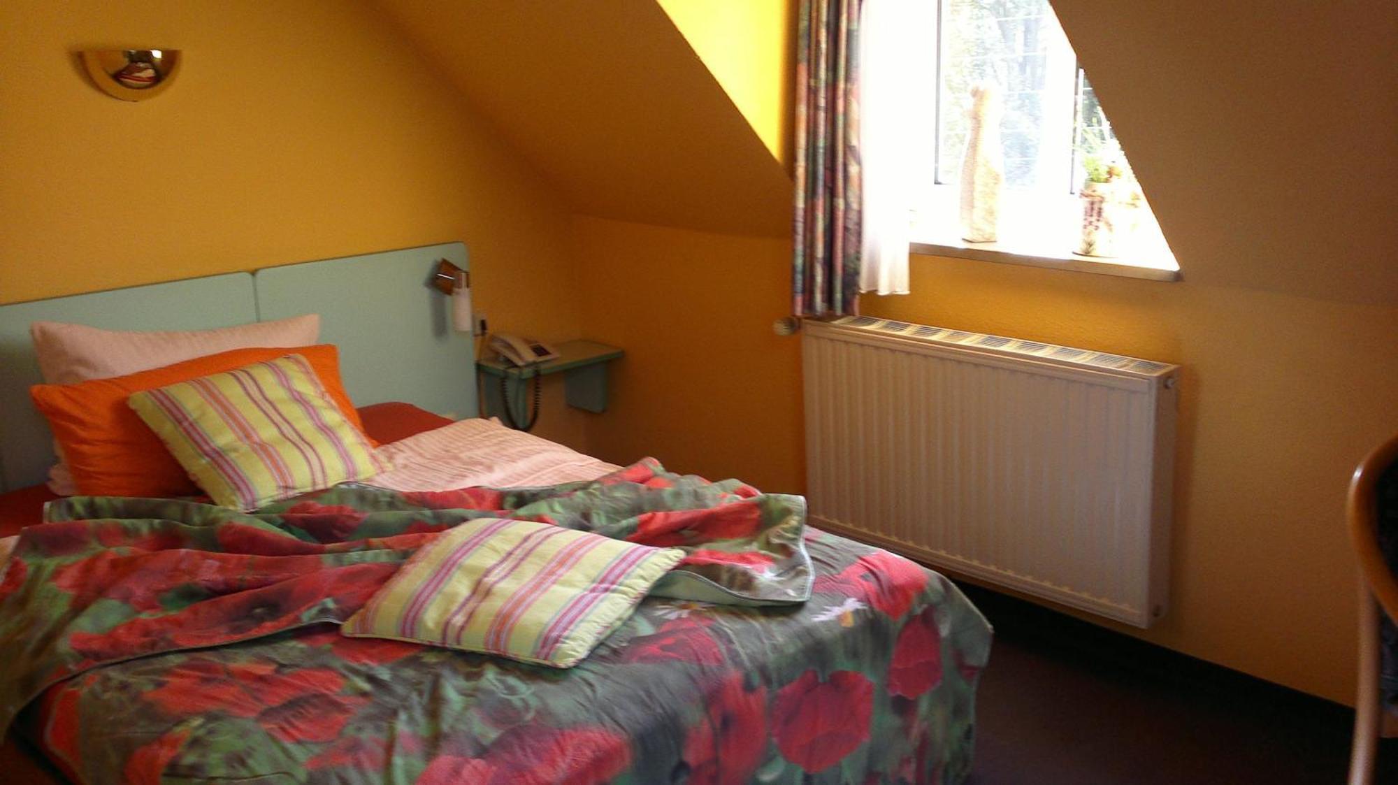 Hotel Vinum Niederwurschnitz Camera foto