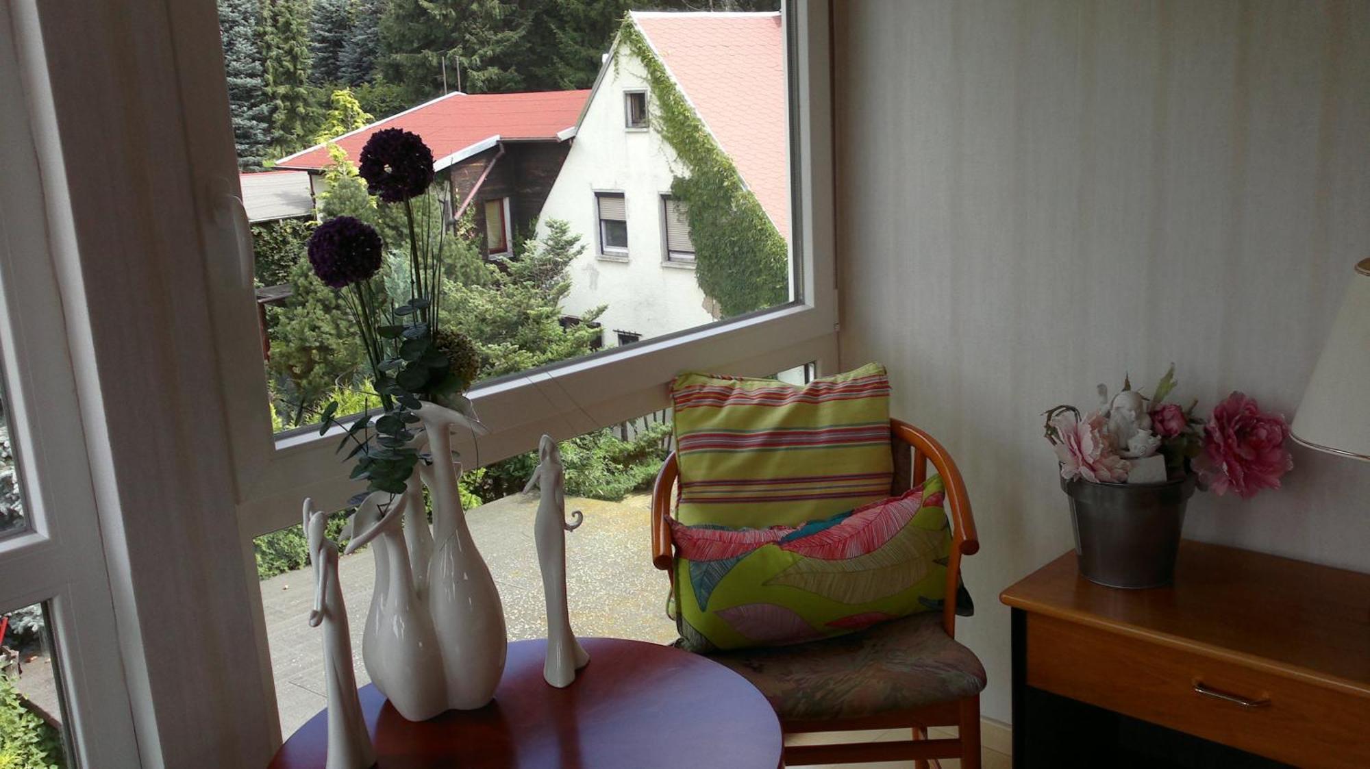 Hotel Vinum Niederwurschnitz Camera foto